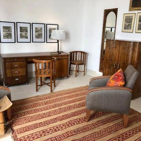 마라케시 Dar Safira B&B 외부 사진
