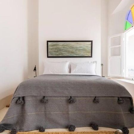 마라케시 Dar Safira B&B 외부 사진
