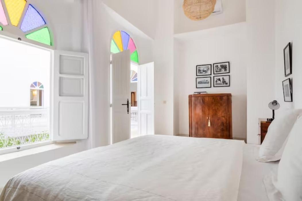 마라케시 Dar Safira B&B 외부 사진