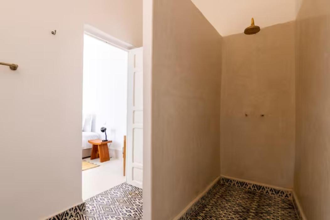 마라케시 Dar Safira B&B 외부 사진